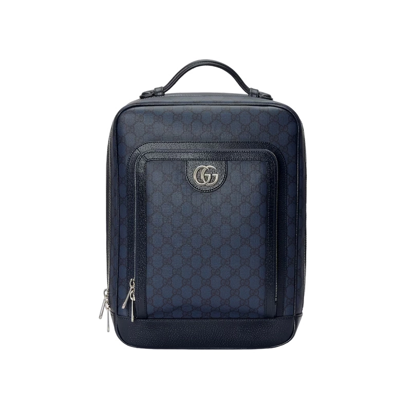 Ophidia GG Medium Backpack - GB236