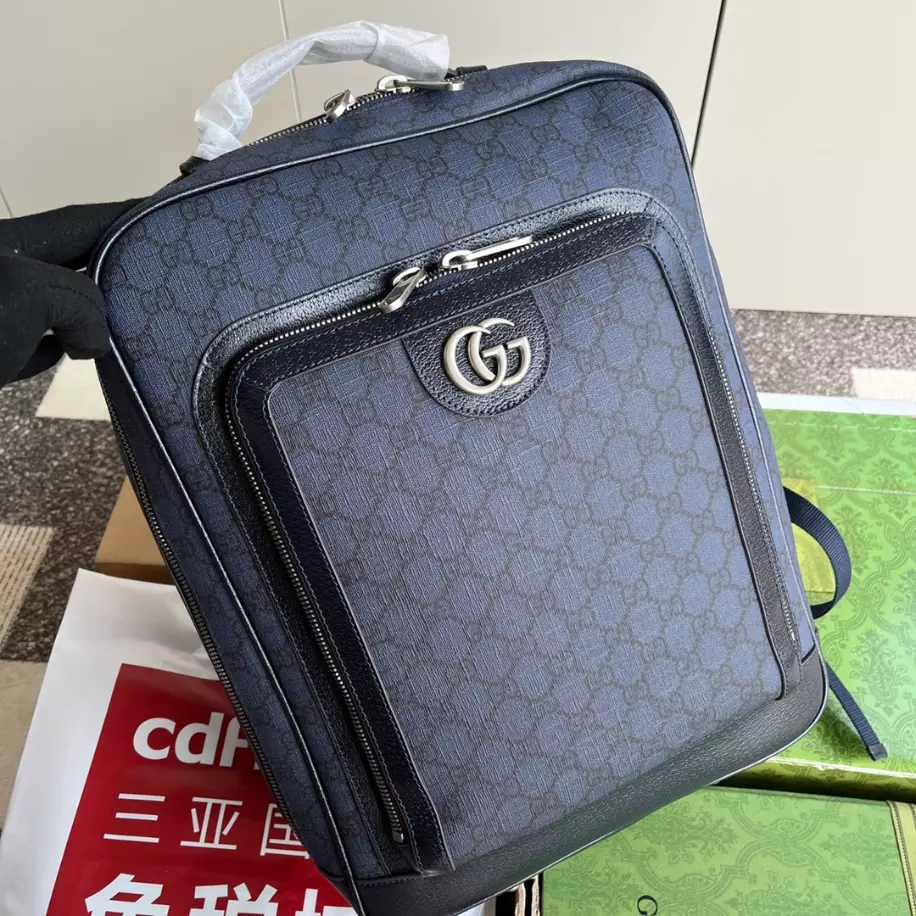Ophidia GG Medium Backpack - GB236