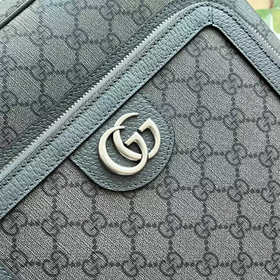 Ophidia GG Medium Backpack - GB237