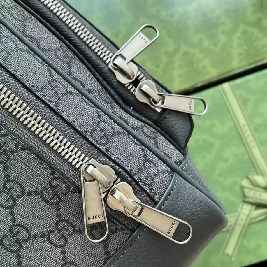 Ophidia GG Medium Backpack - GB237