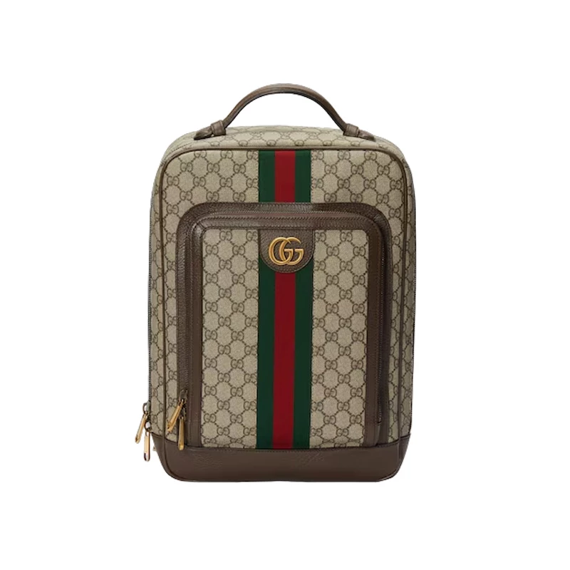 Ophidia GG Medium Backpack - GB238