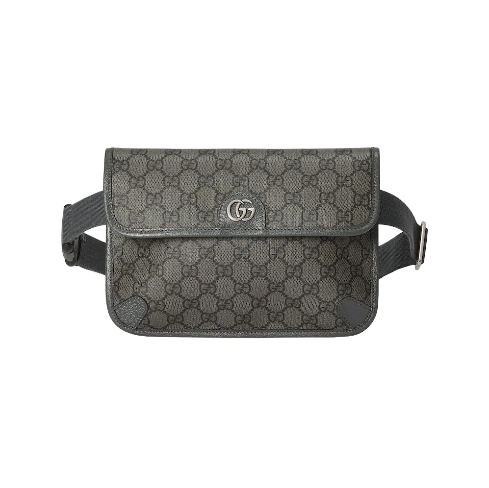 Ophidia GG Small Belt Bag- GB259