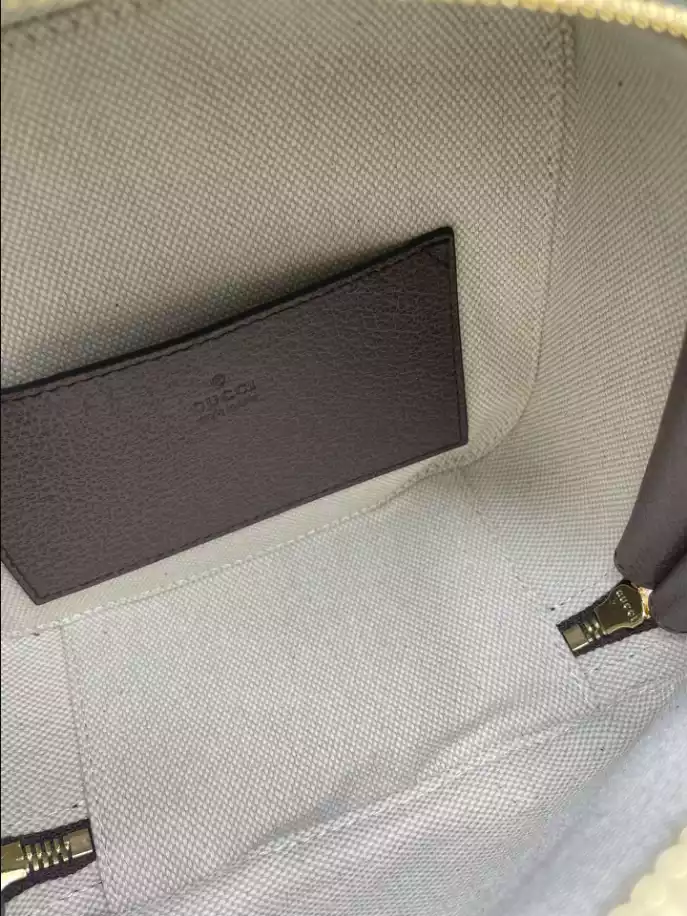 Ophidia GG mini top handle bag - GB223