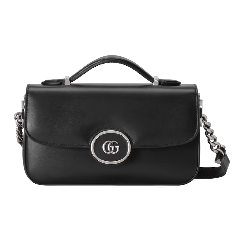 Petite GG Small Shoulder Bag  - GB226