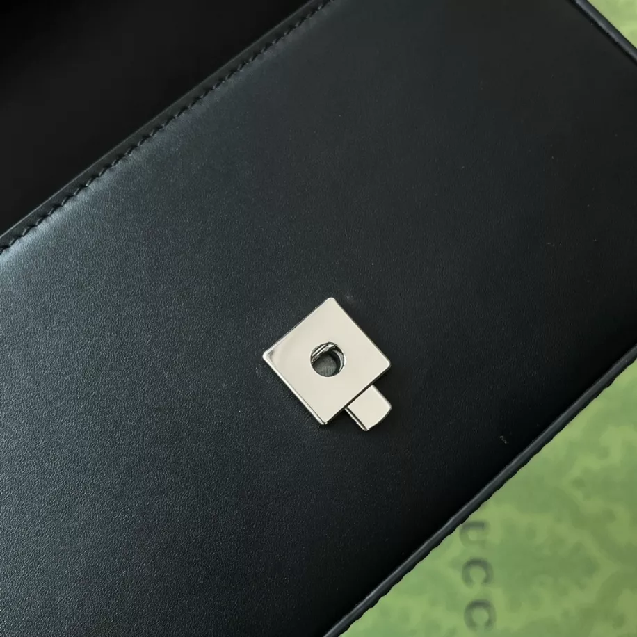 Petite GG Small Shoulder Bag  - GB226