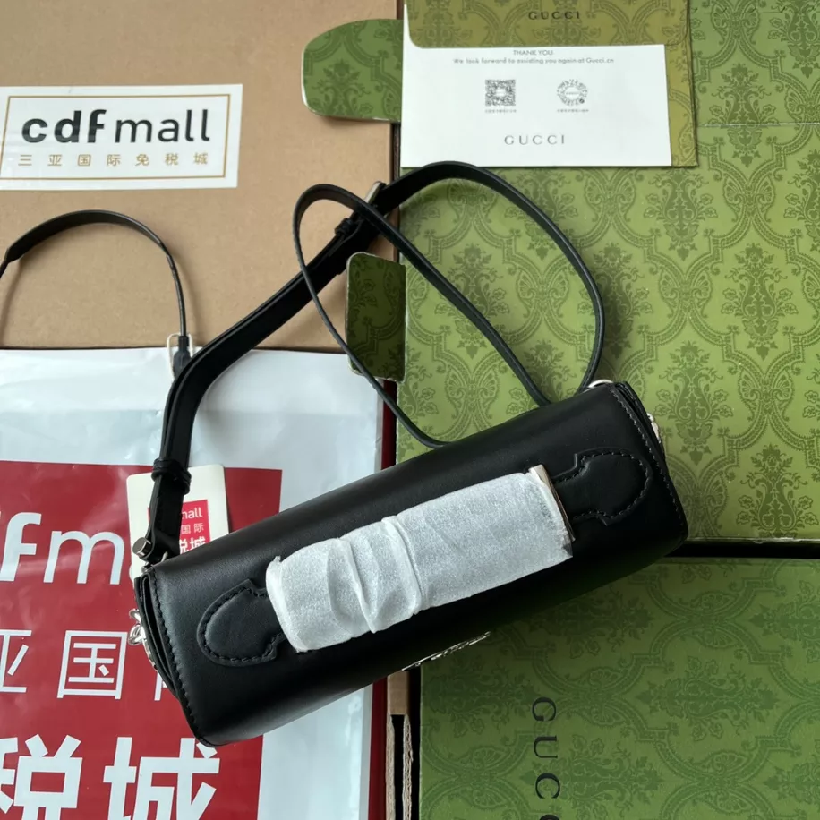 Petite GG Small Shoulder Bag  - GB226