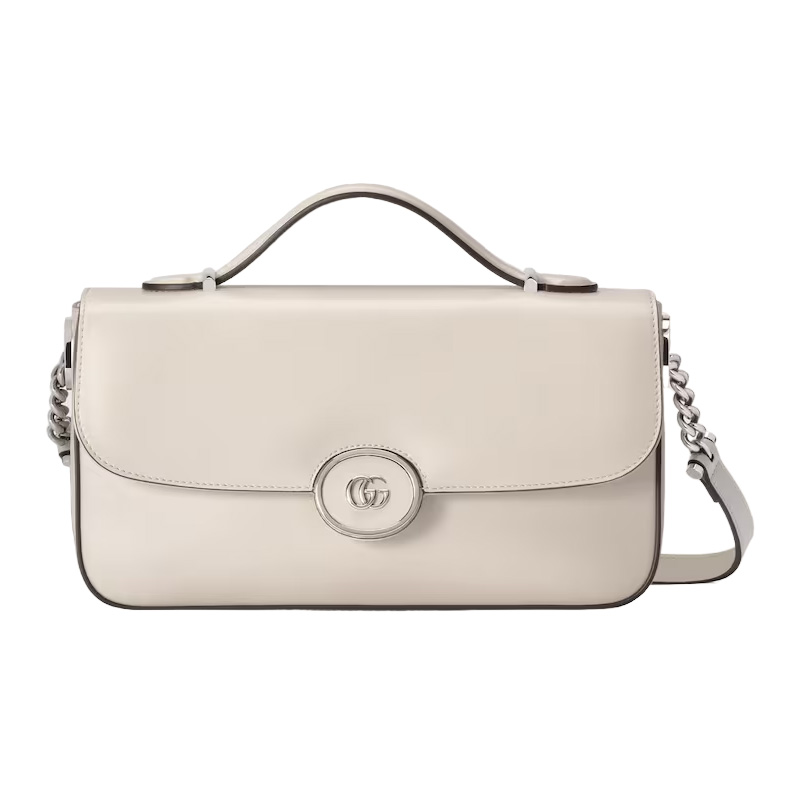 Petite GG Small Shoulder Bag  - GB227