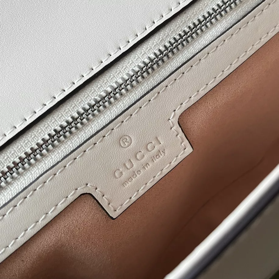 Petite GG Small Shoulder Bag  - GB227