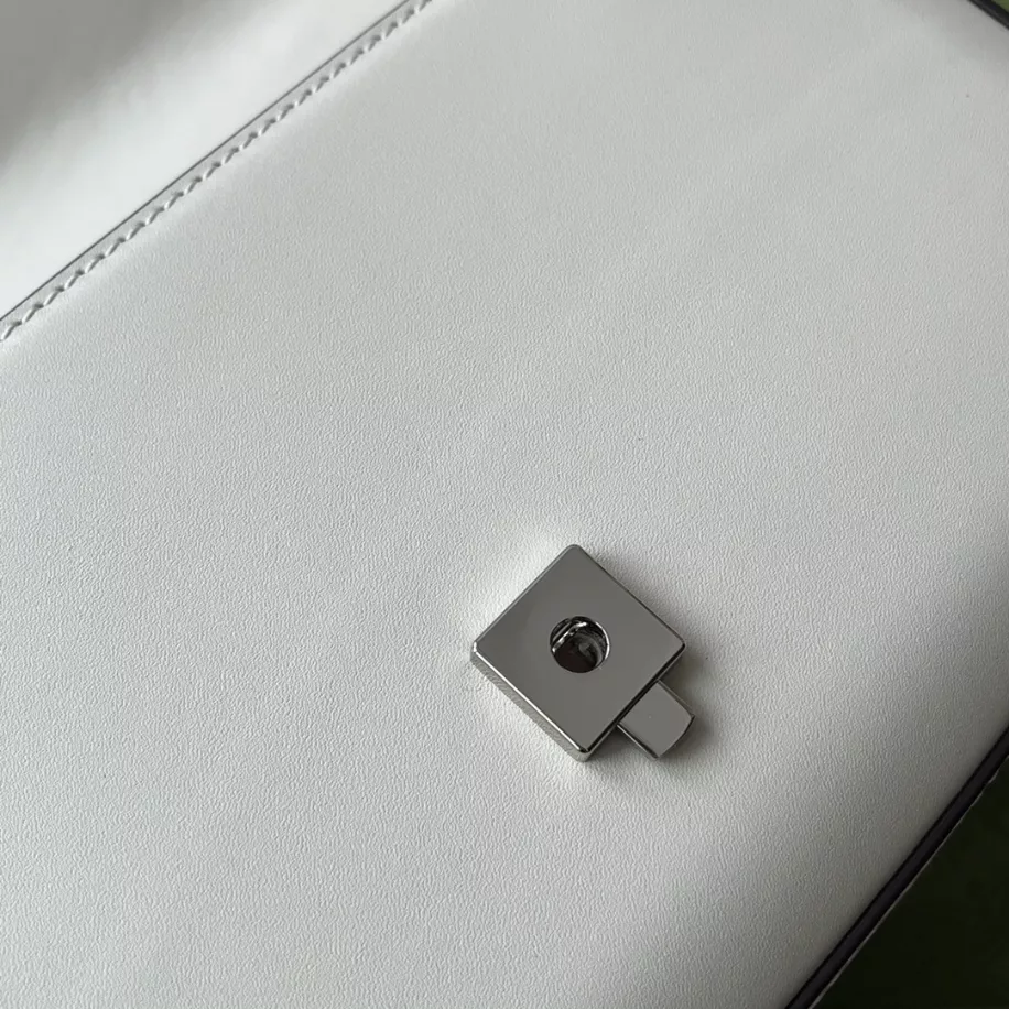 Petite GG Small Shoulder Bag  - GB227