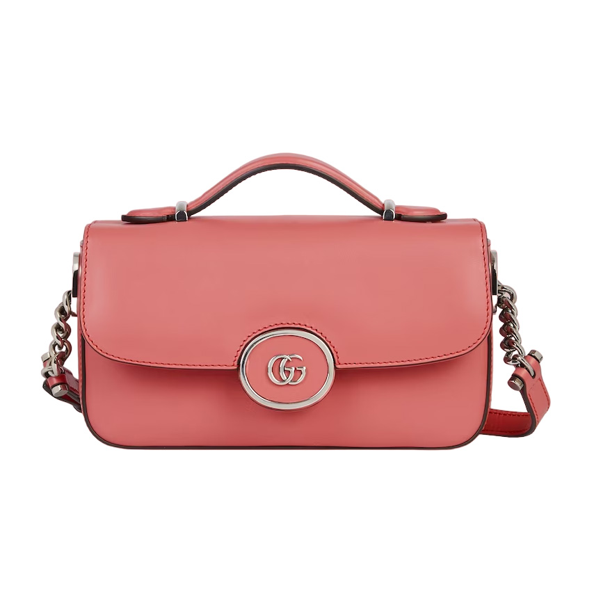 Petite GG Small Shoulder Bag  - GB228