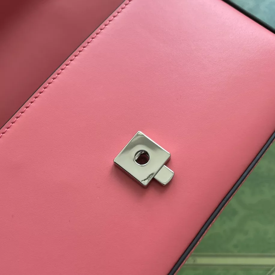 Petite GG Small Shoulder Bag  - GB228