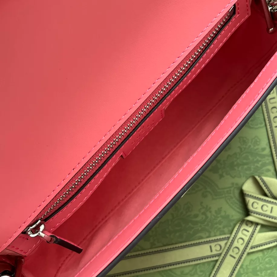 Petite GG Small Shoulder Bag  - GB228