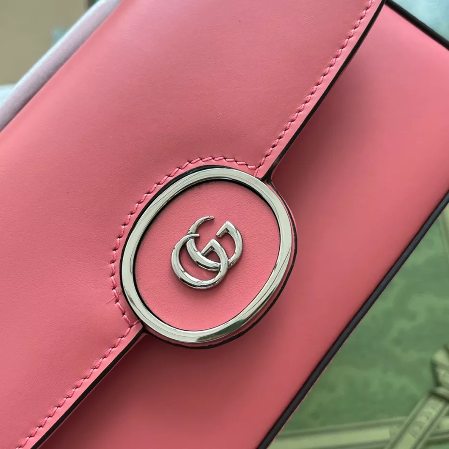 Petite GG Small Shoulder Bag  - GB228