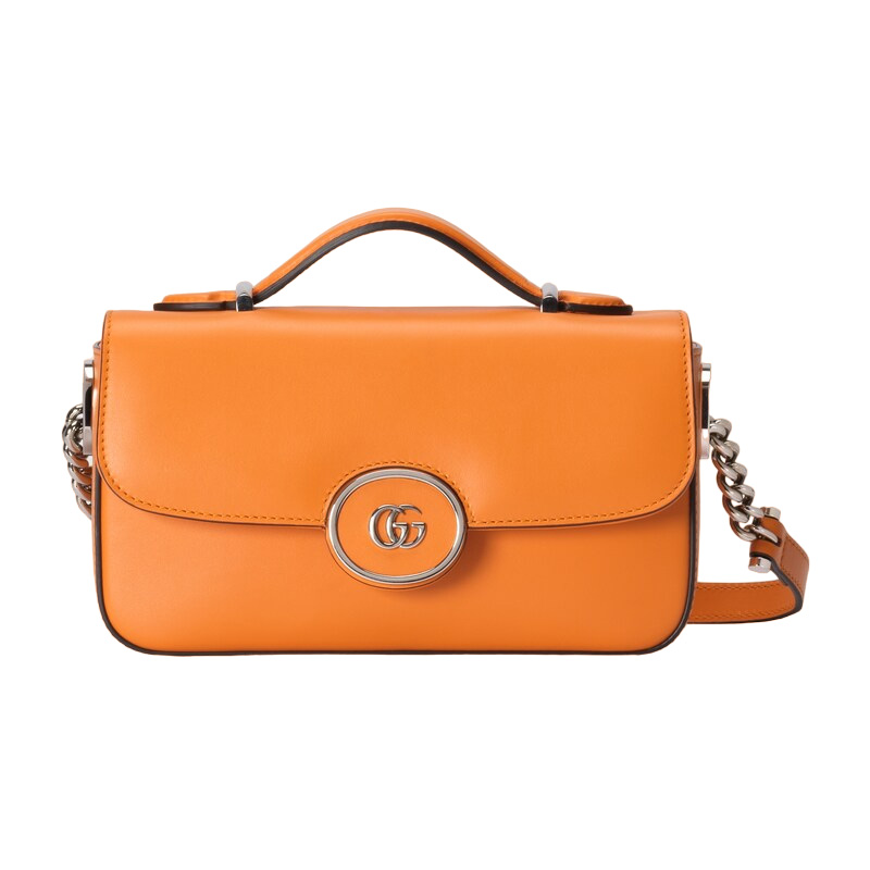 Petite GG Small Shoulder Bag  - GB229