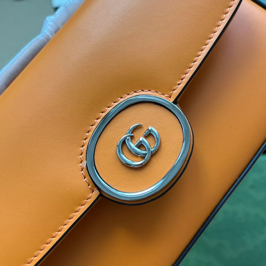 Petite GG Small Shoulder Bag  - GB229