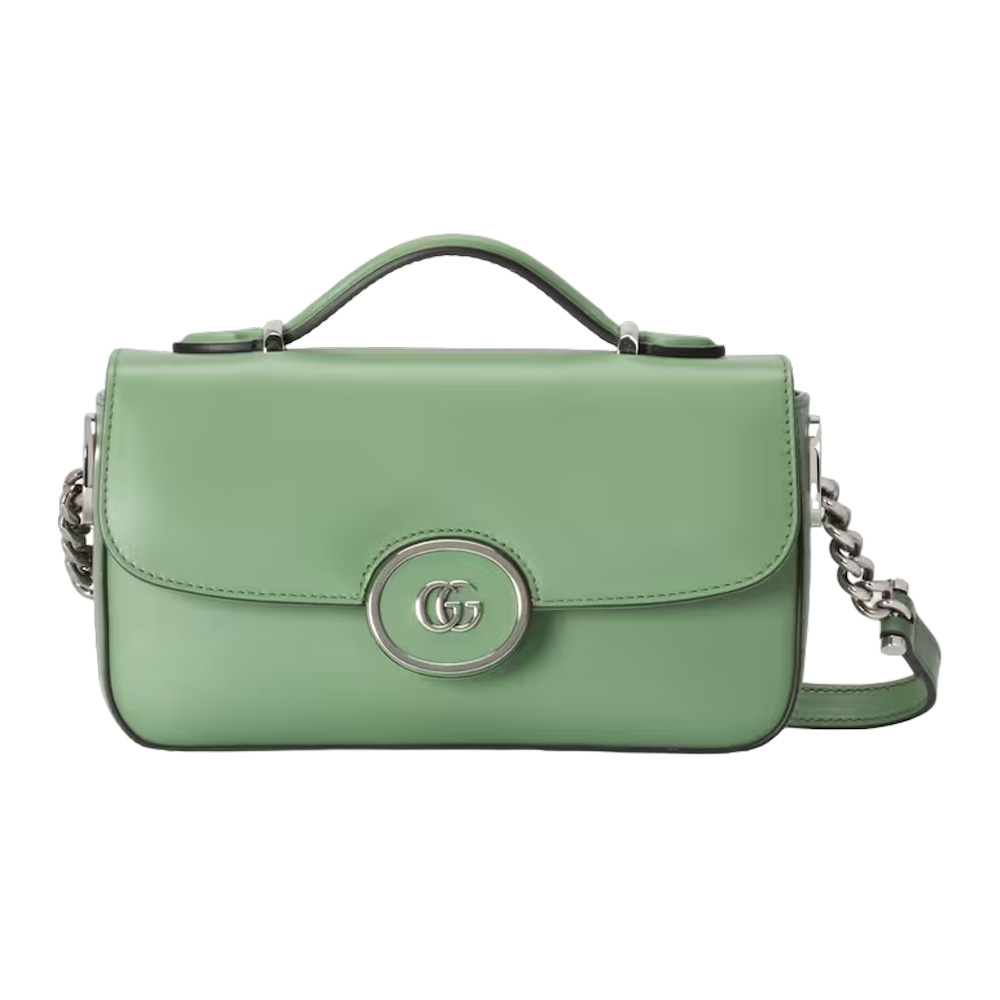 Petite GG Small Shoulder Bag  - GB230