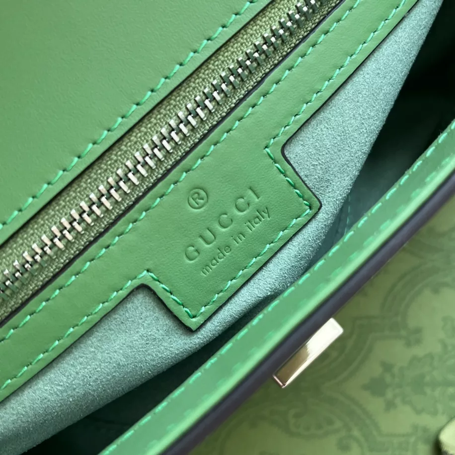 Petite GG Small Shoulder Bag  - GB230