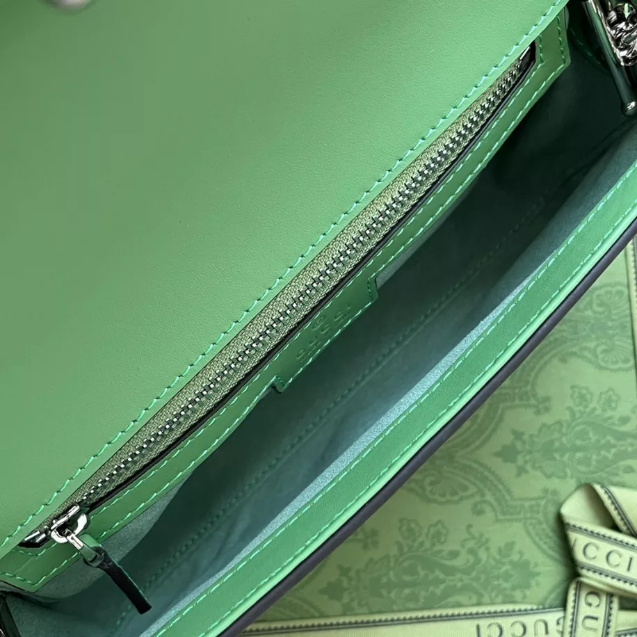 Petite GG Small Shoulder Bag  - GB230