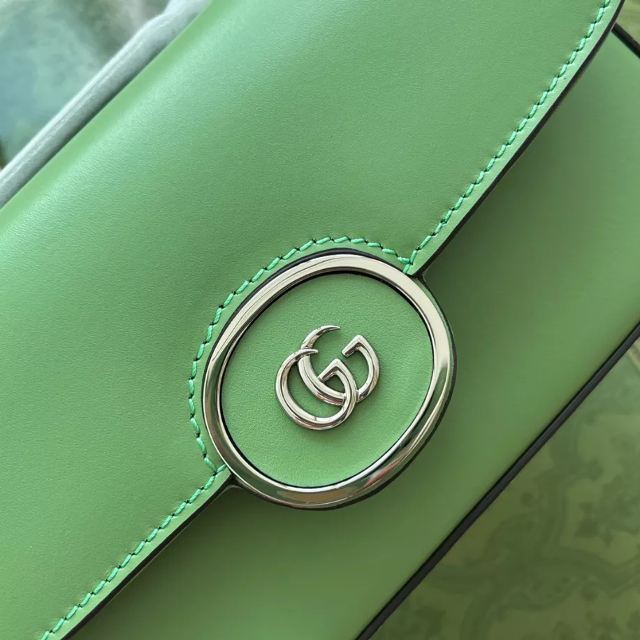 Petite GG Small Shoulder Bag  - GB230