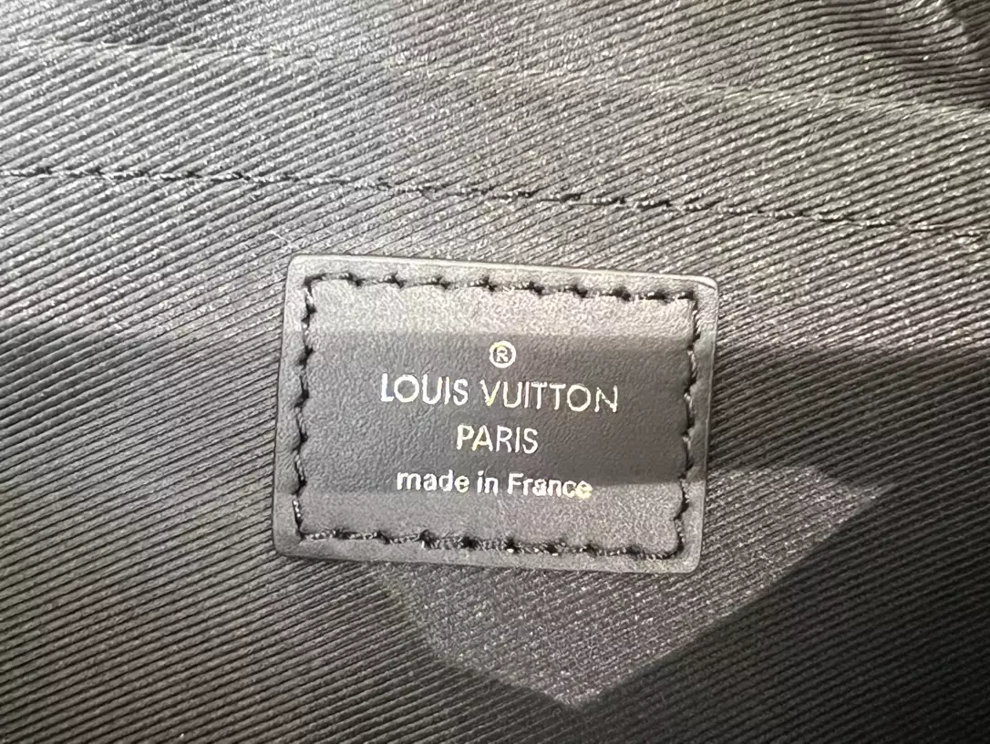 LV Soft Polochon Blue Moon Blue