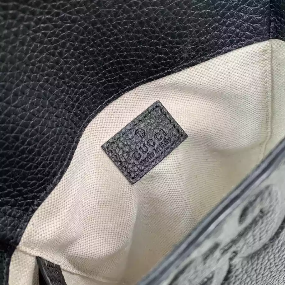 GG Crossbody Bag - GB276