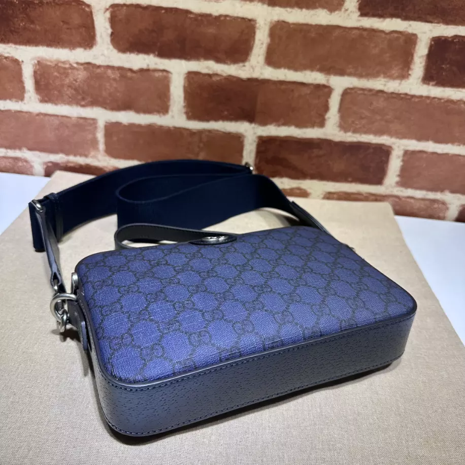 GG Ophidia Crossbody Bag - GB269