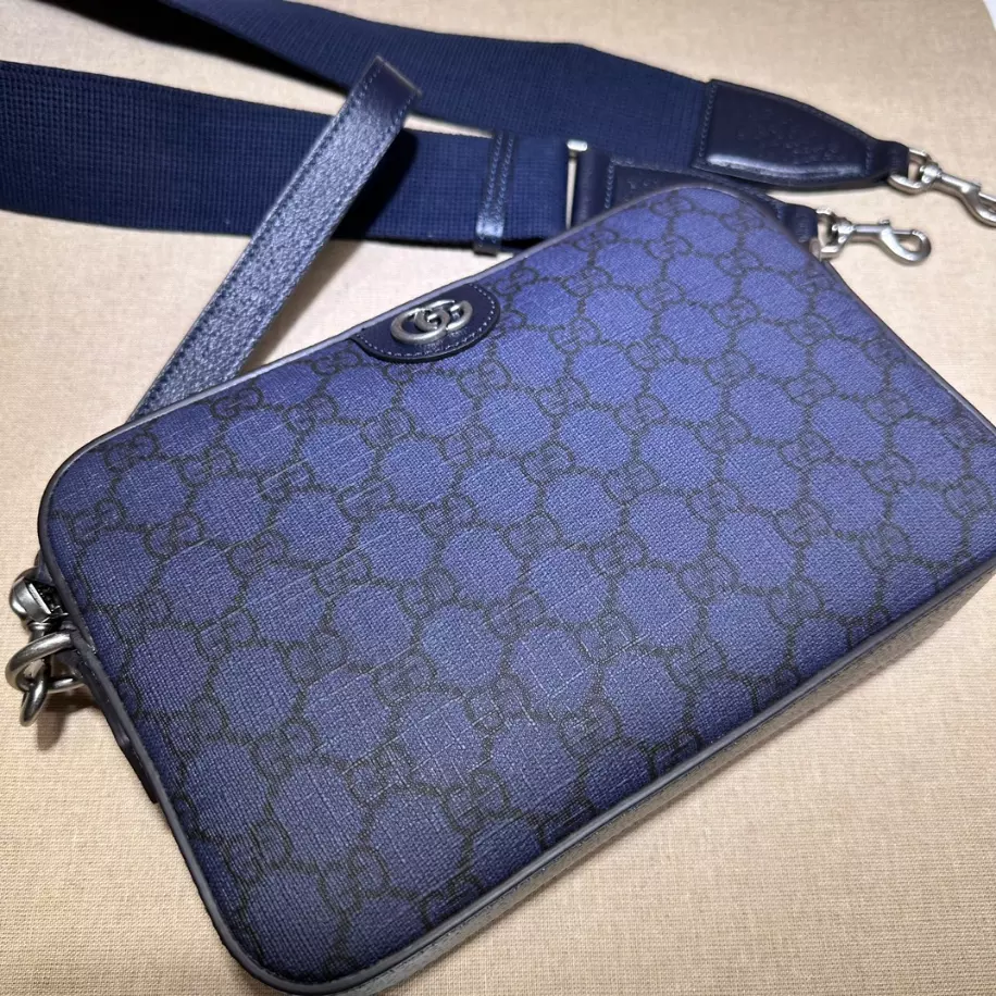 GG Ophidia Crossbody Bag - GB269
