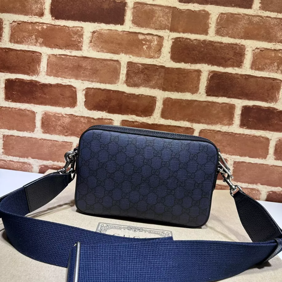 GG Ophidia Crossbody Bag - GB269