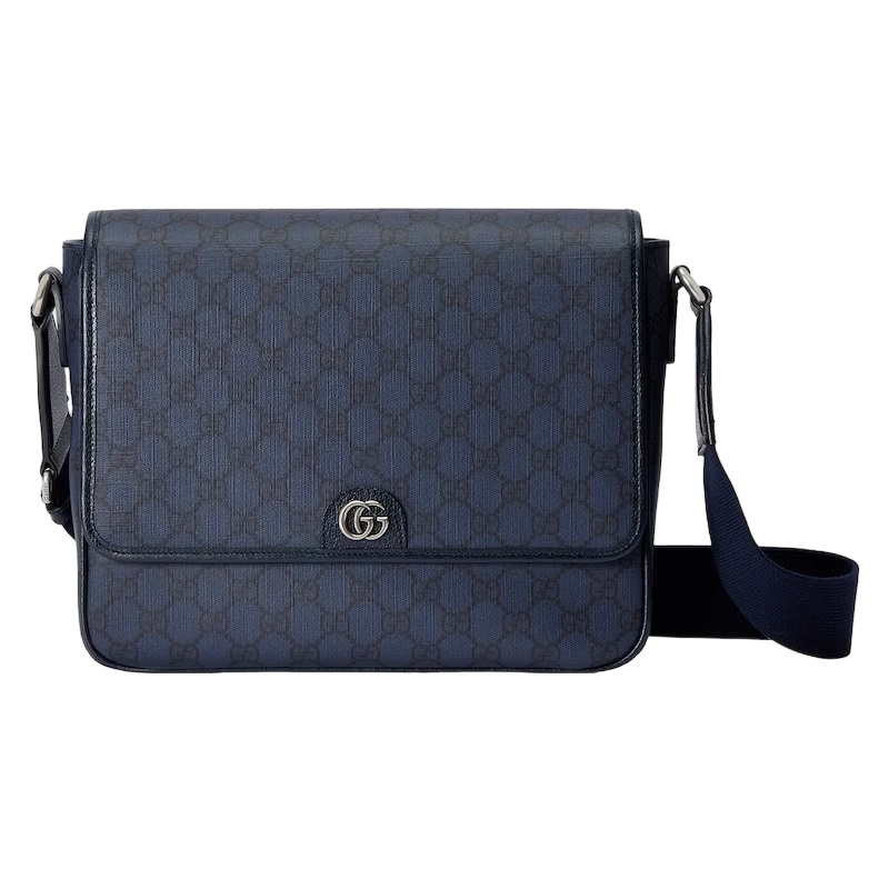 GG Ophidia Medium Messenger Bag - GB263