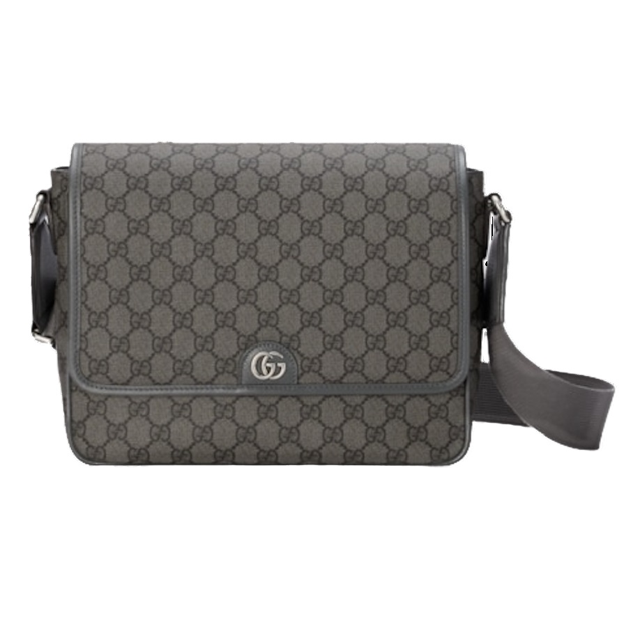 GG Ophidia Medium Messenger Bag - GB266