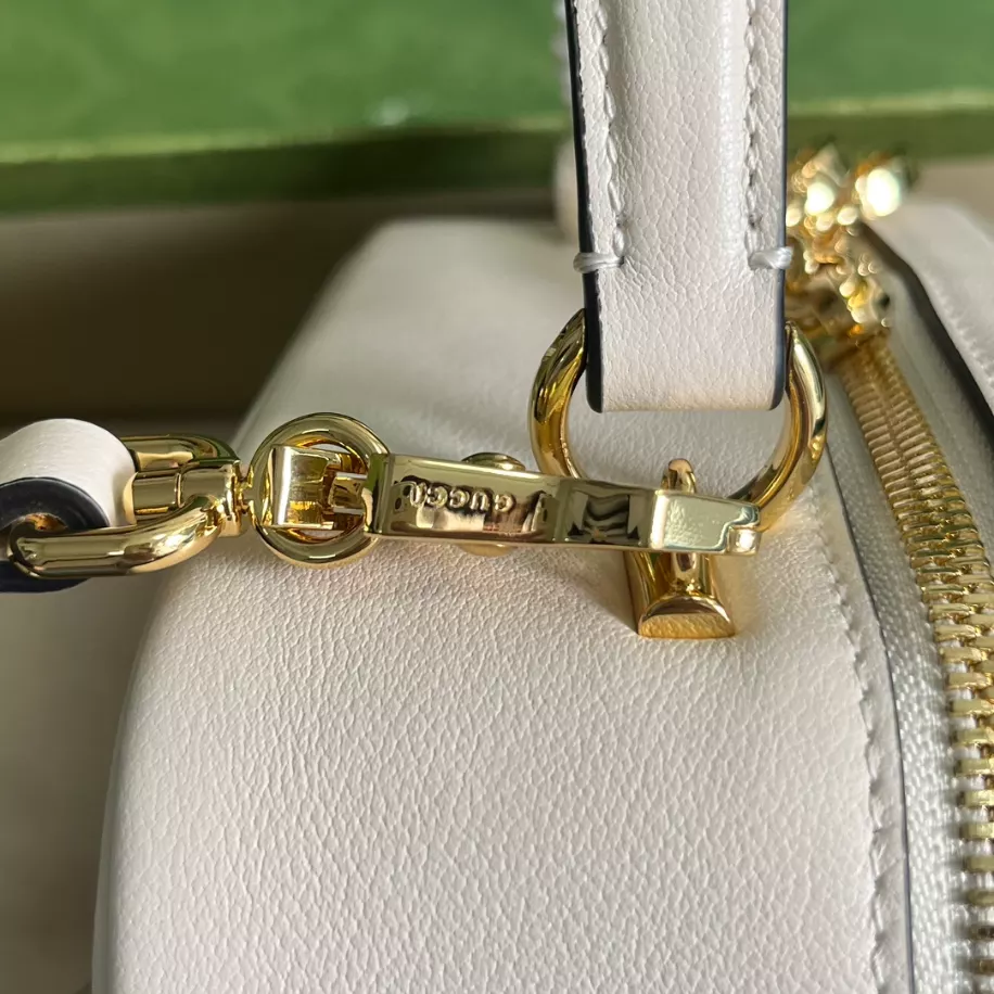 Gucci Blondie Top Handle Bag - GB279