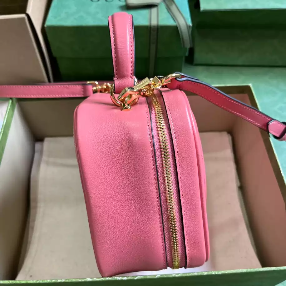 G*u*i blondie top handle bag - gb281