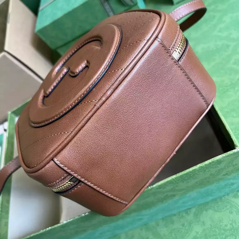 G*u*i blondie top handle bag - gb282