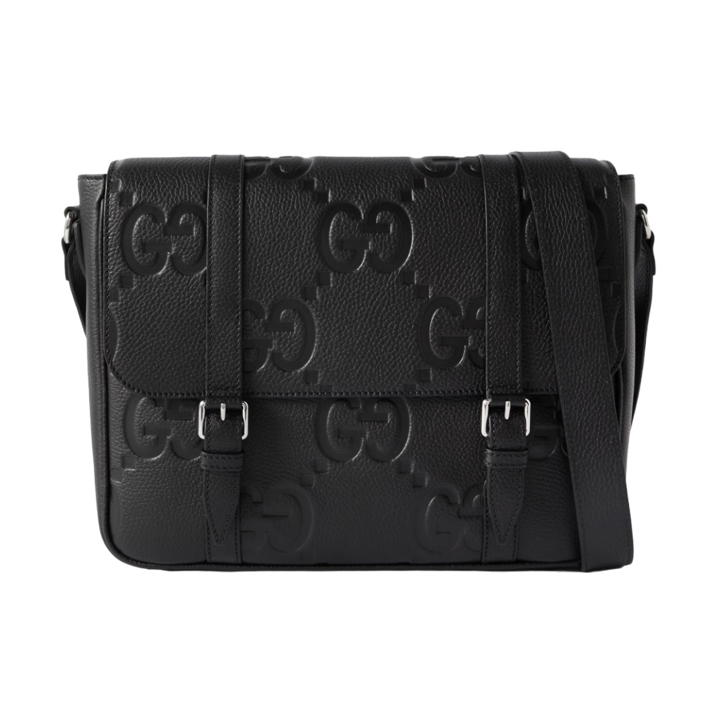 JUMBO GG Medium Messenger Bag - GB271