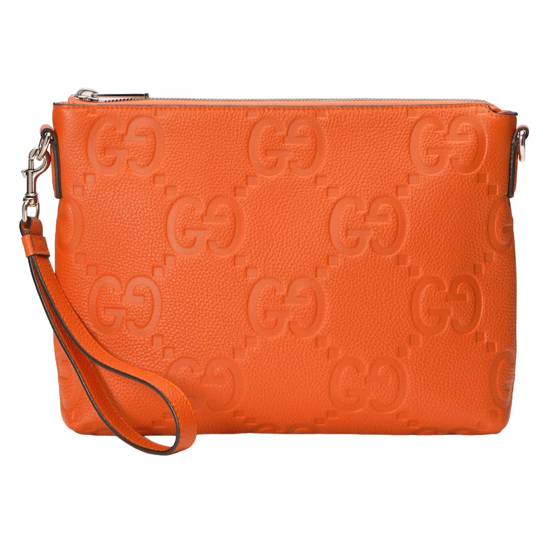 Jumbo GG Medium Messenger Bag - GB277