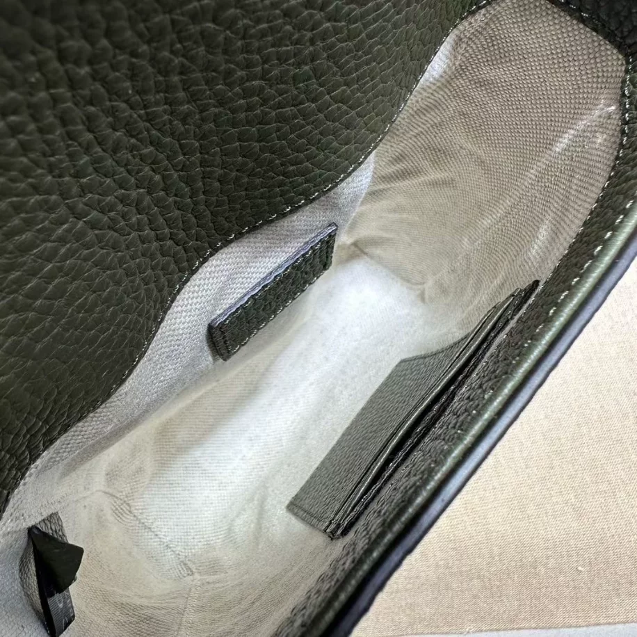 Jumbo GG Small Messenger Bag - GB274