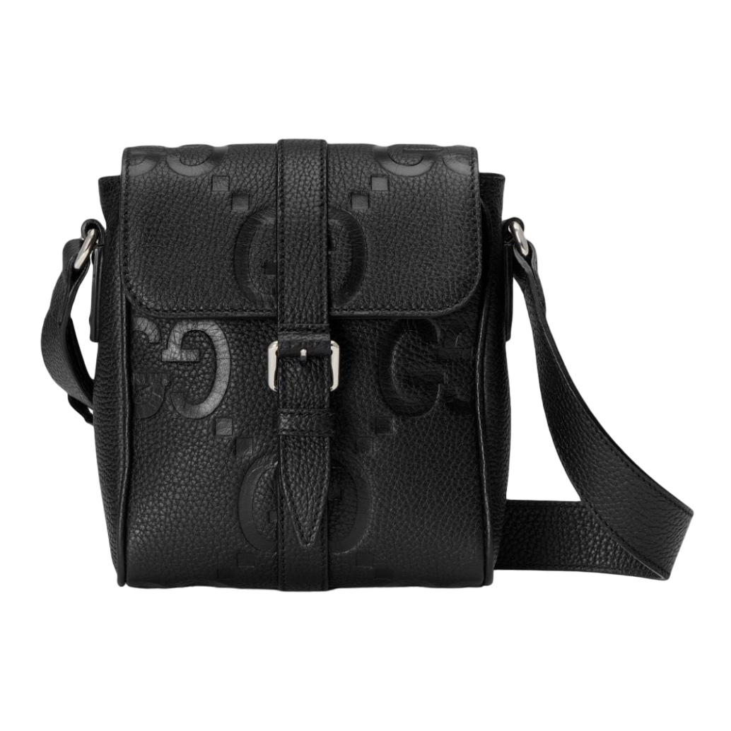 Jumbo GG Small Messenger Bag - GB275
