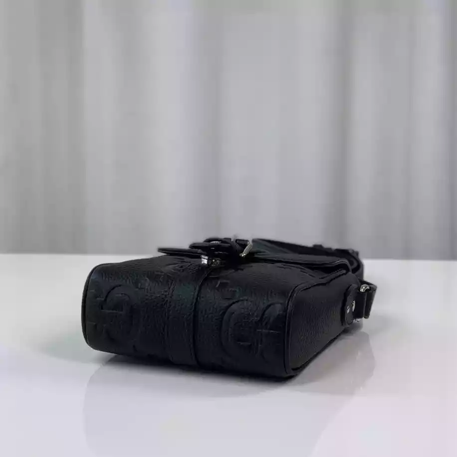 Jumbo GG Small Messenger Bag - GB275