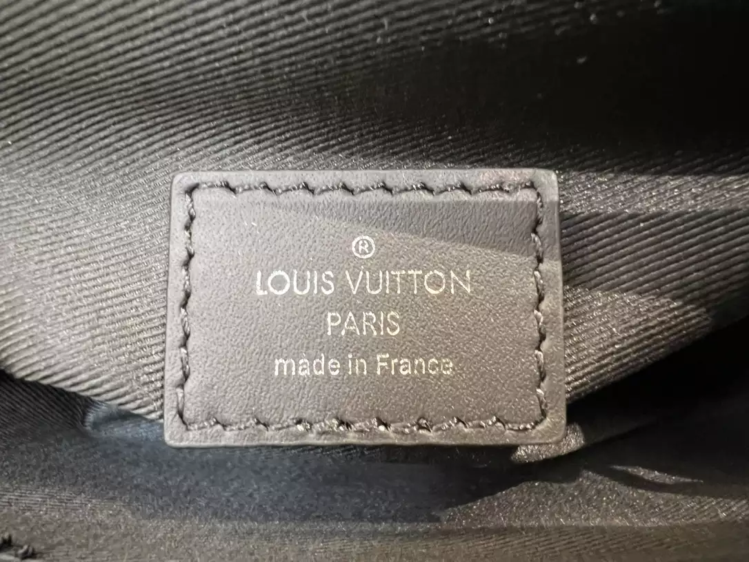 LV Micro Steamer Blue Moon