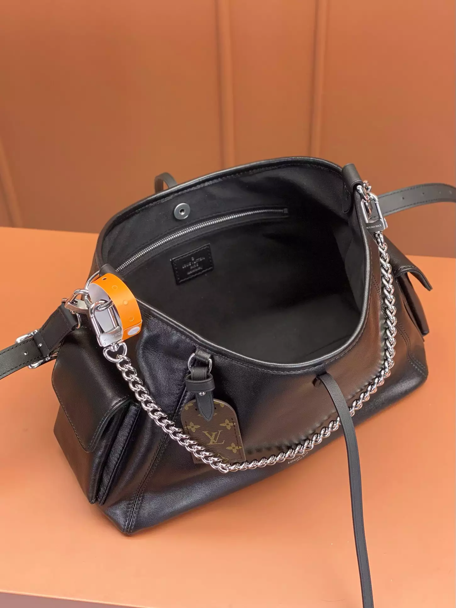 CarryAll Cargo PM H27 Black