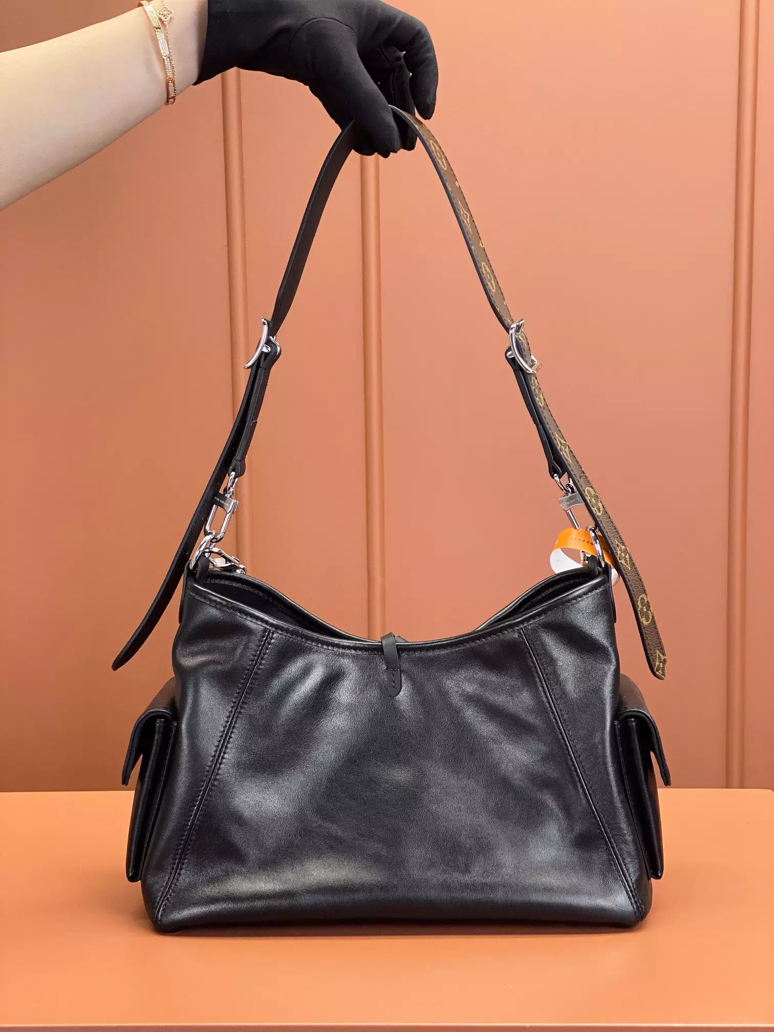 CarryAll Cargo PM H27 Black