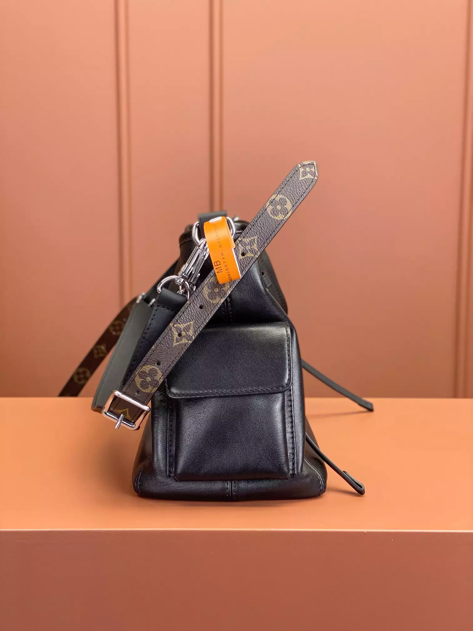 CarryAll Cargo PM H27 Black