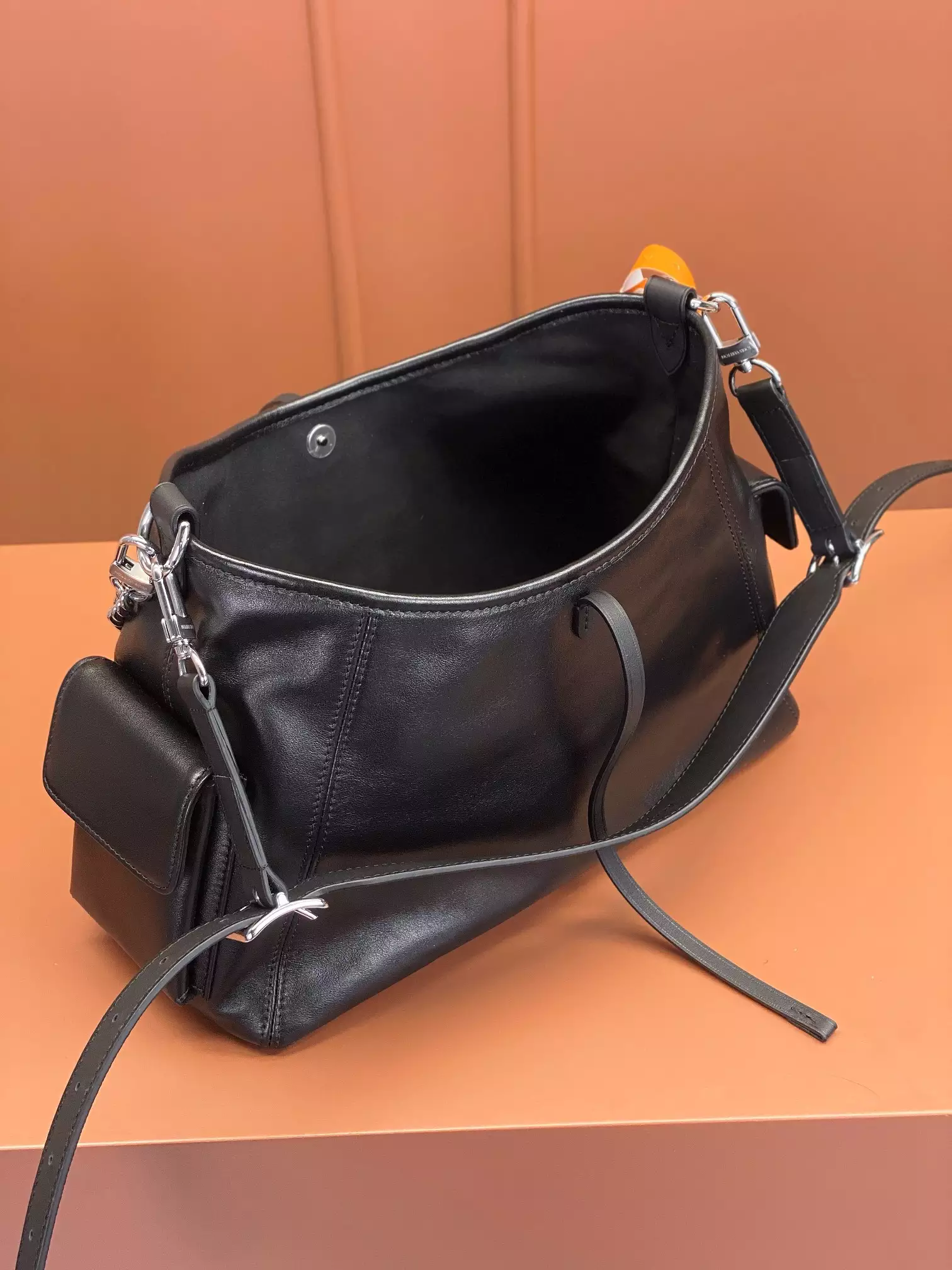 CarryAll Cargo PM H27 Black