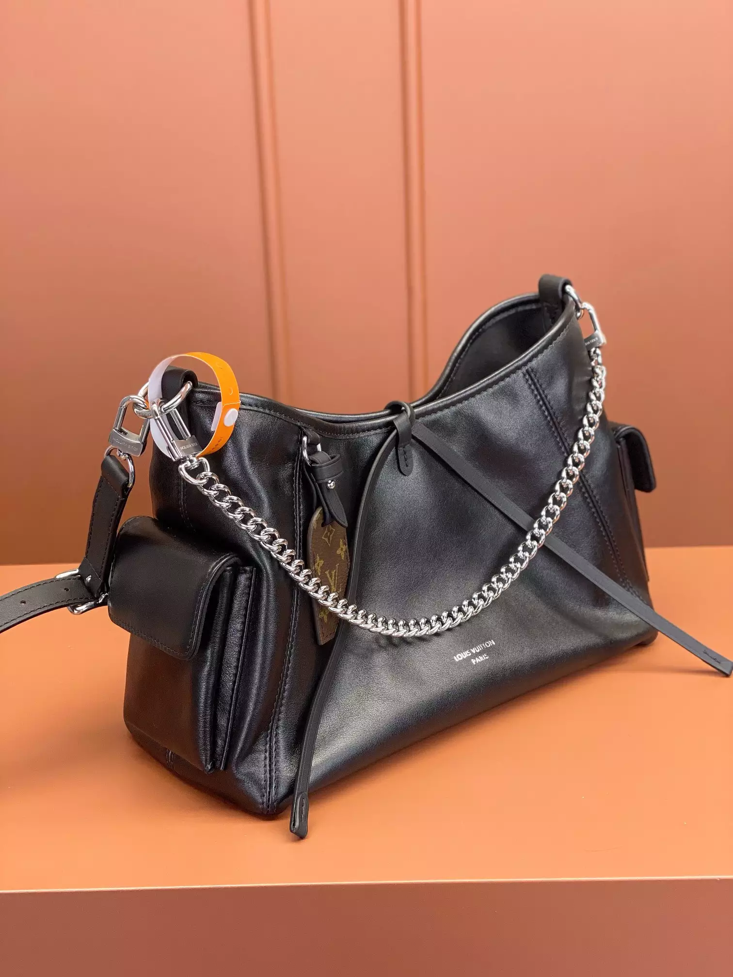 CarryAll Cargo PM H27 Black