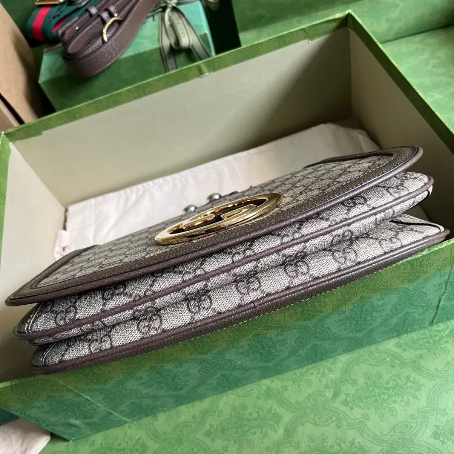 Gucci Blondie Medium Top Handle Bag - GB288