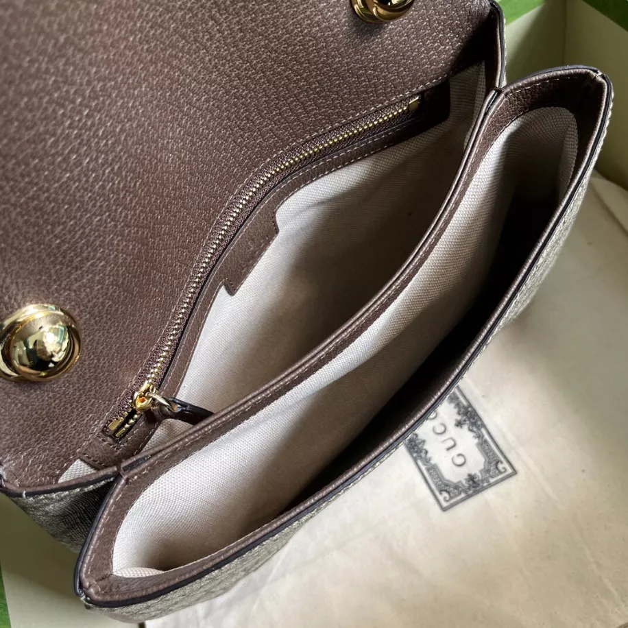 Gucci Blondie Medium Top Handle Bag - GB288