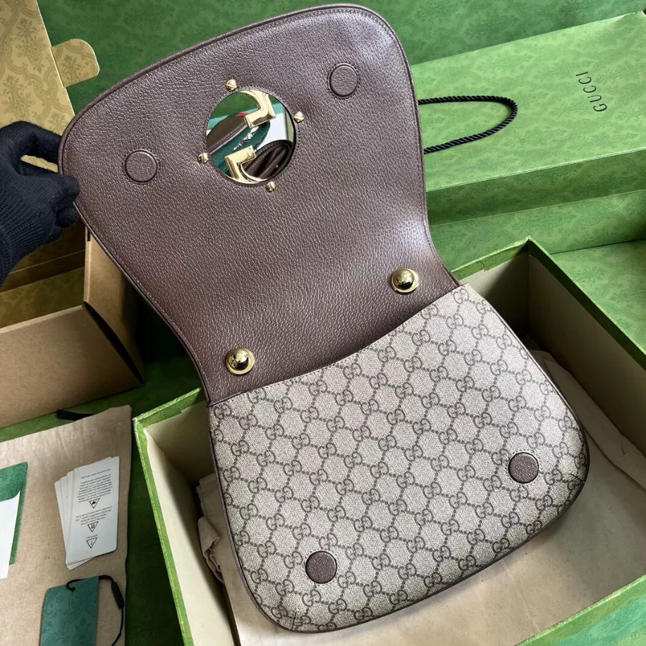 Gucci Blondie Medium Top Handle Bag - GB288
