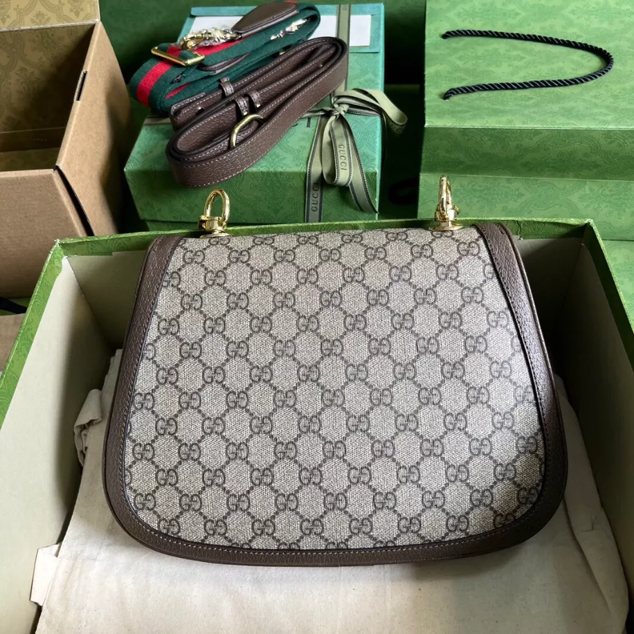 Gucci Blondie Medium Top Handle Bag - GB288