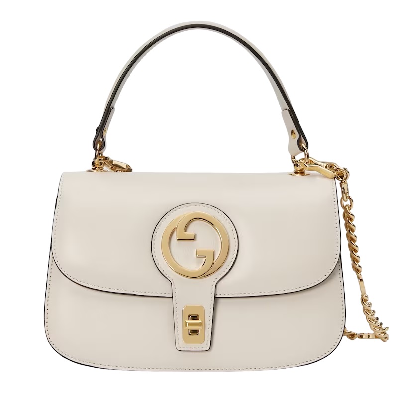 G*u*i blondie top handle bag - gb283