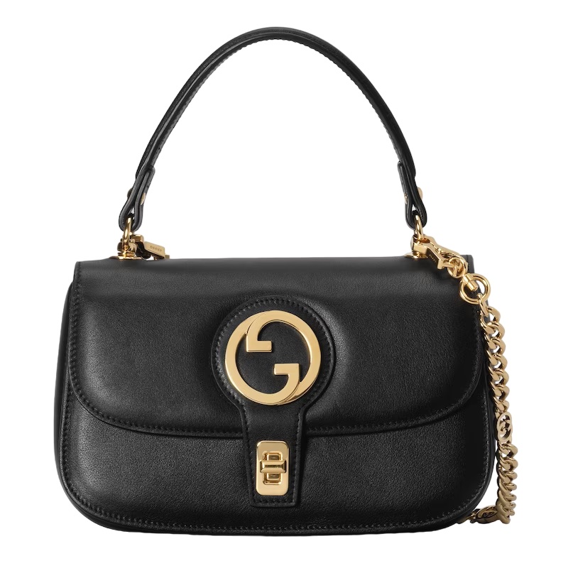 G*u*i blondie top handle bag - gb284